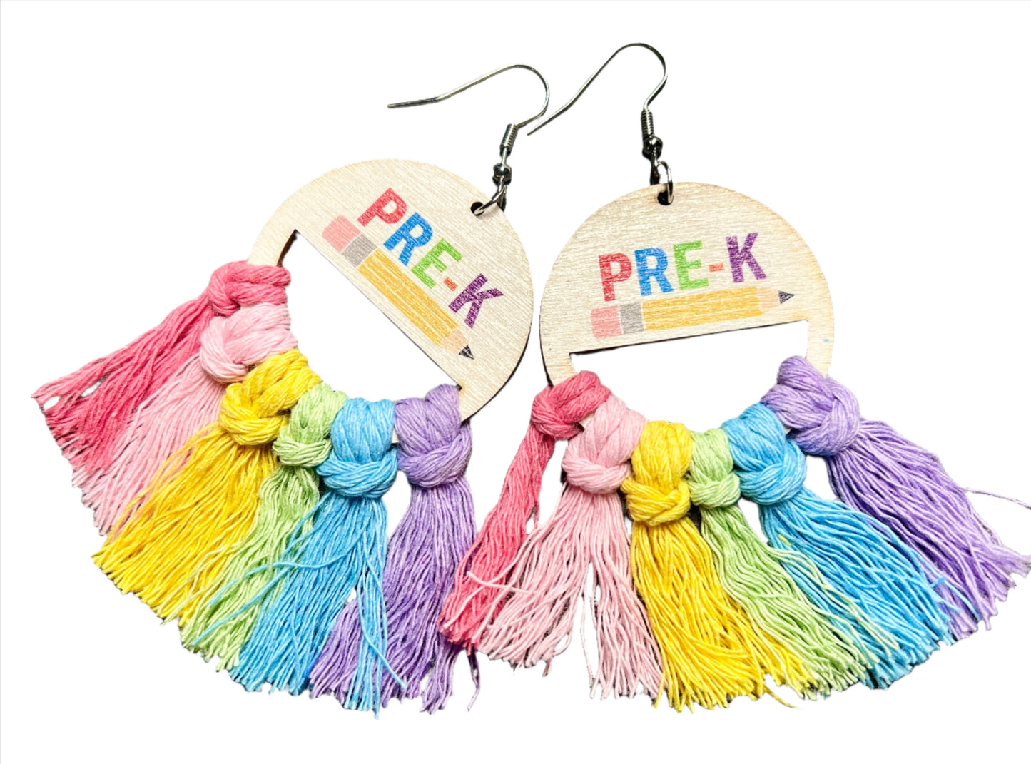 Sydney Earrings