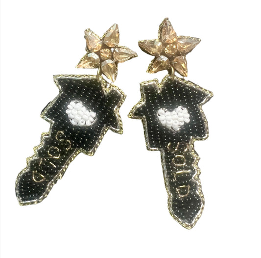 Liz Earrings