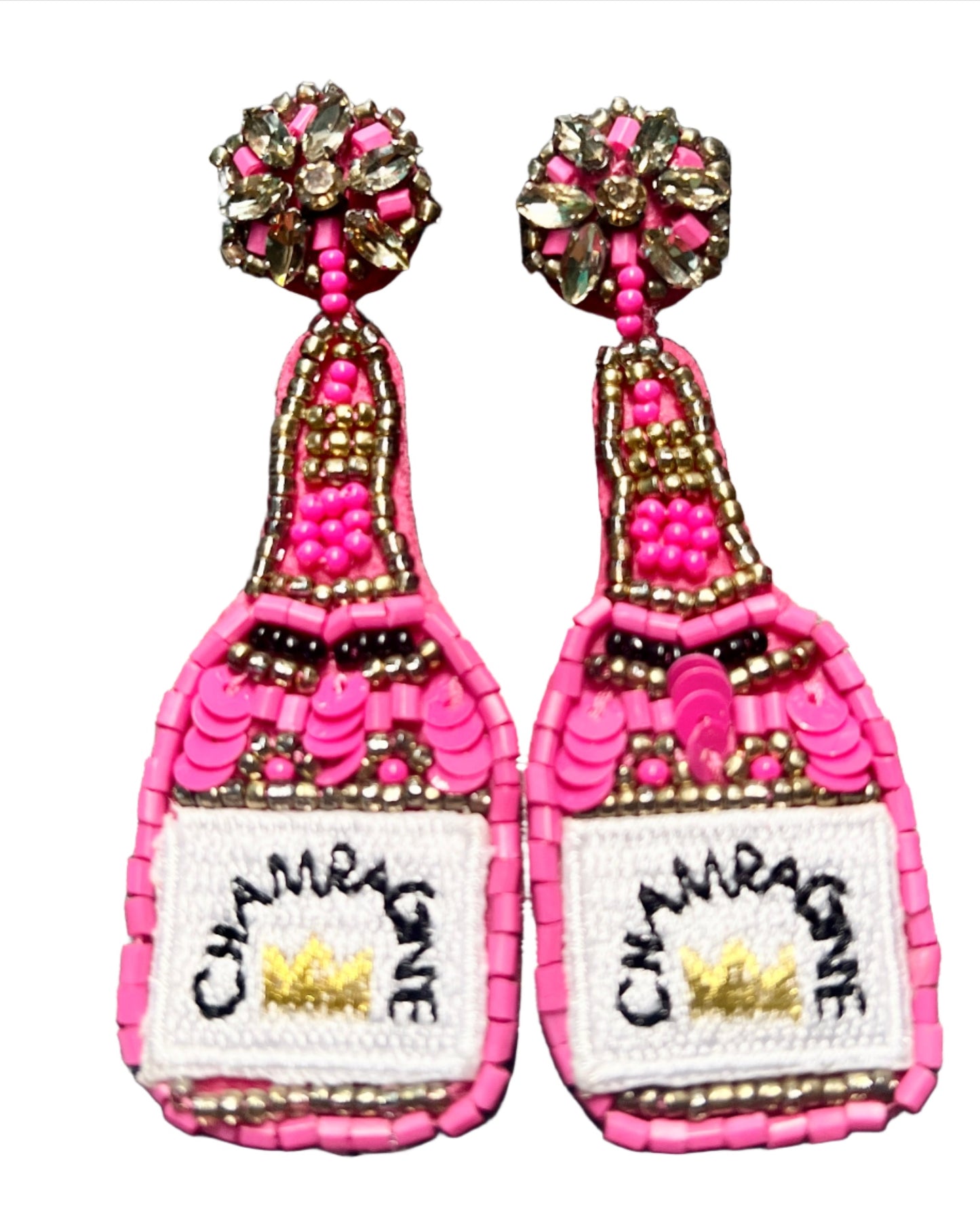 Celeste Earrings