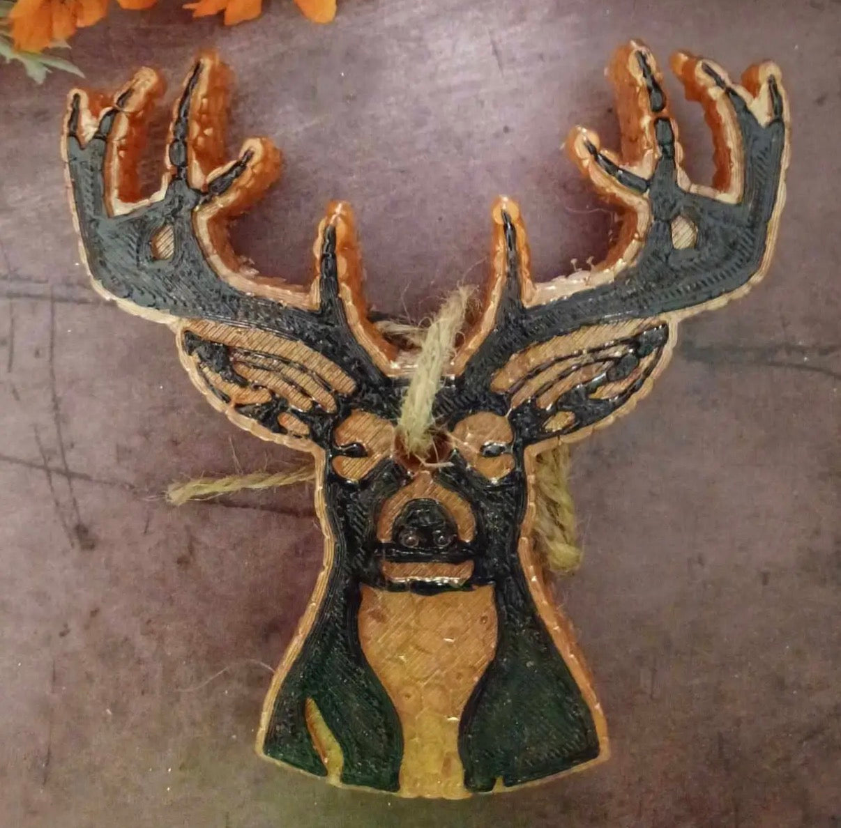 Deer Freshie