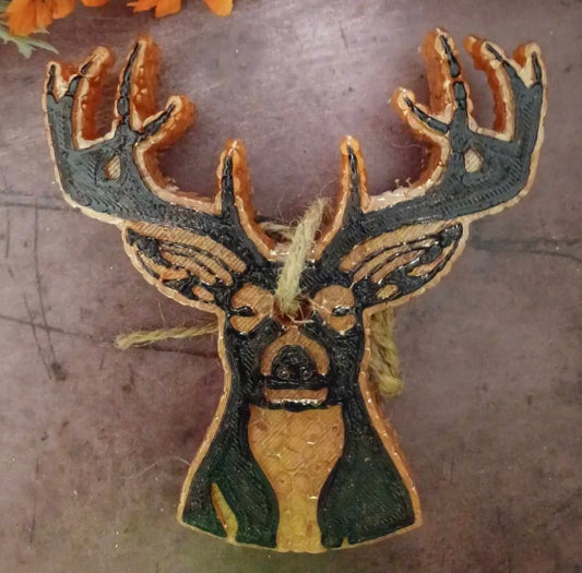 Deer Freshie