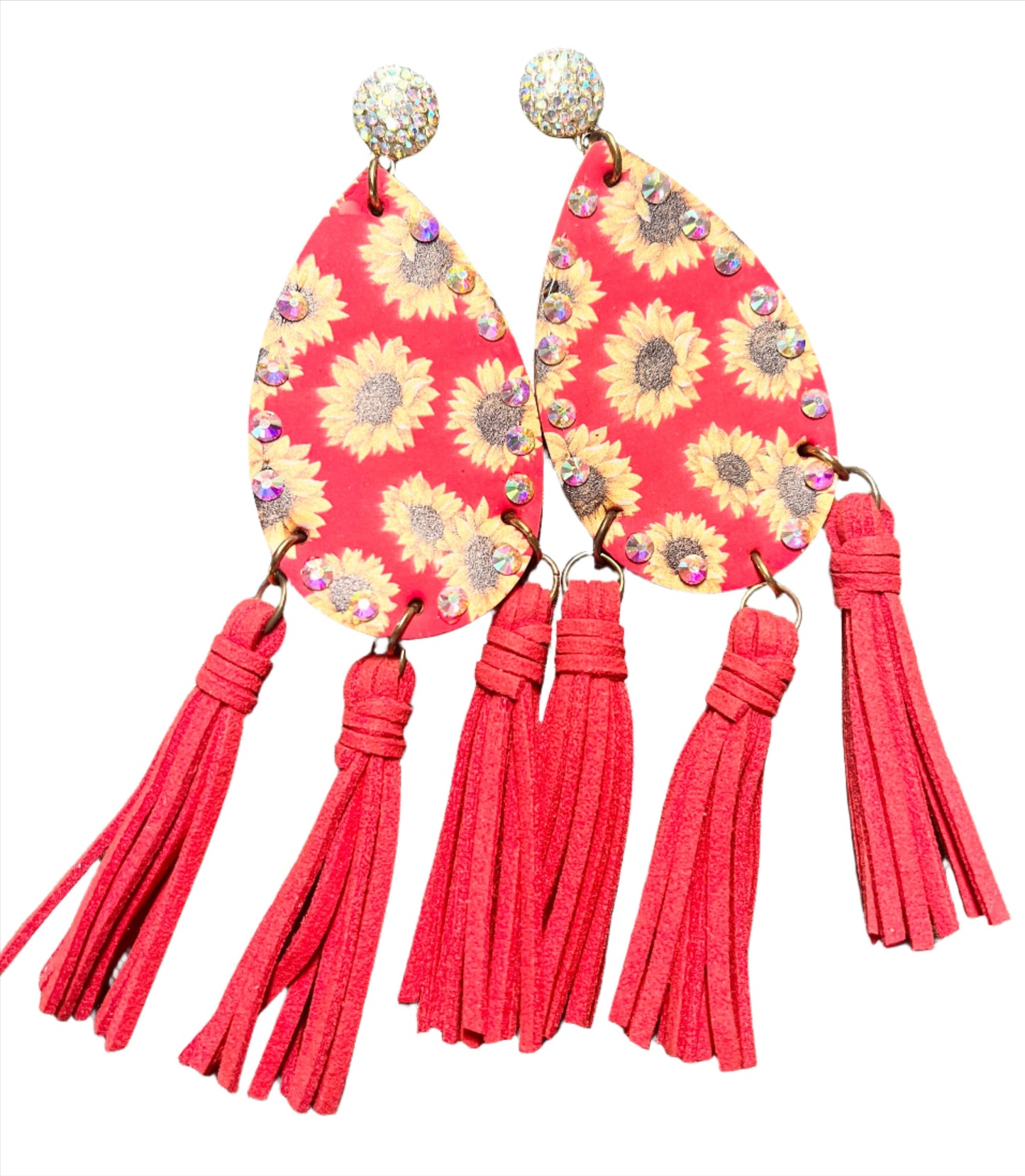 Blossom Earrings