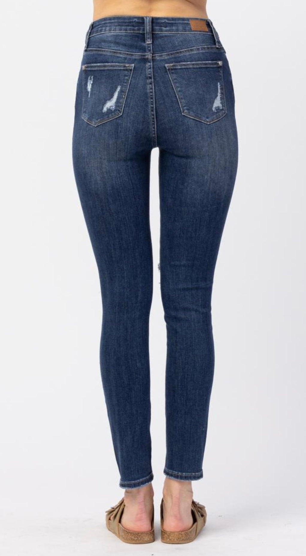 Judy Blue High Rise Skinny