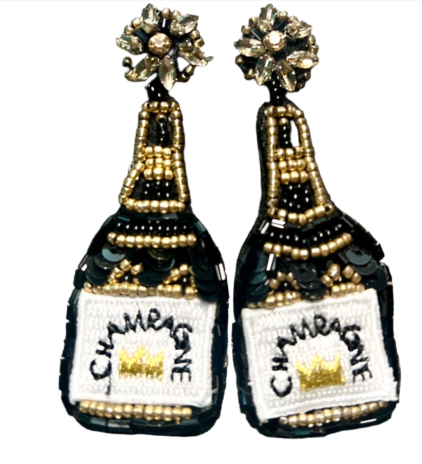 Celeste Earrings