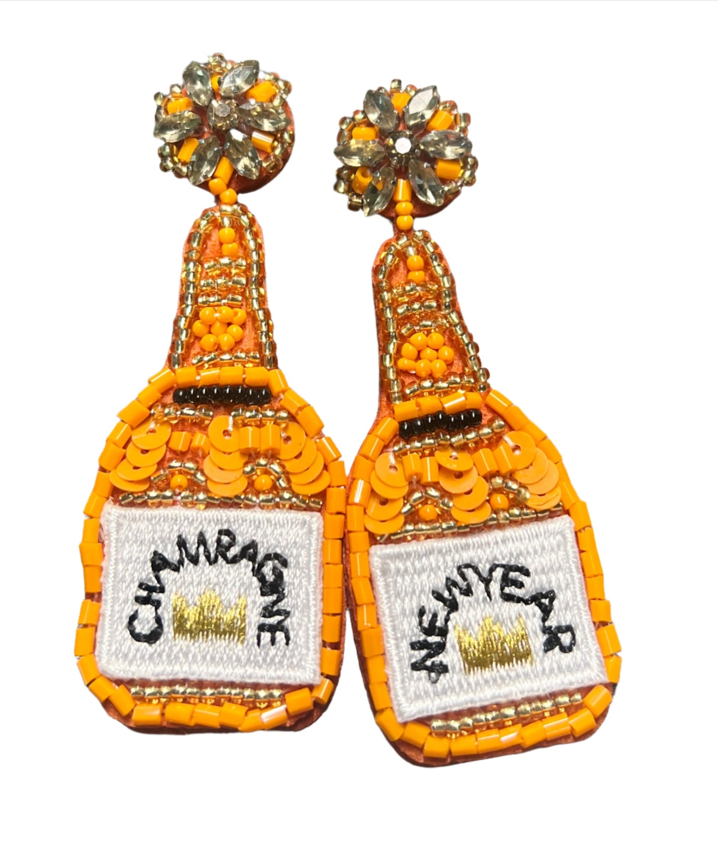 Celeste Earrings