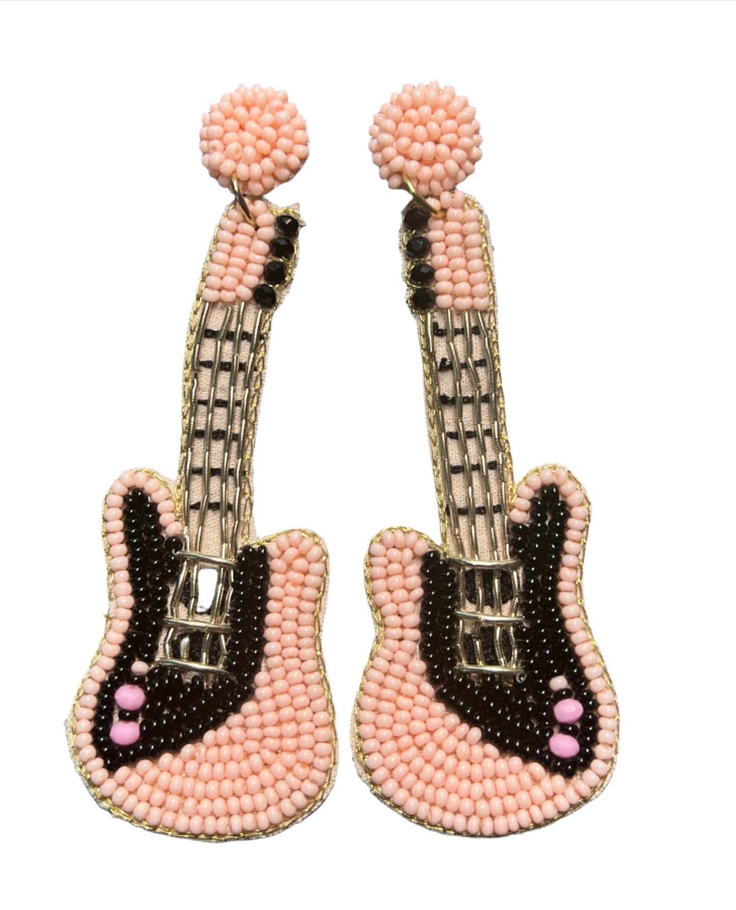 Priscilla Earrings