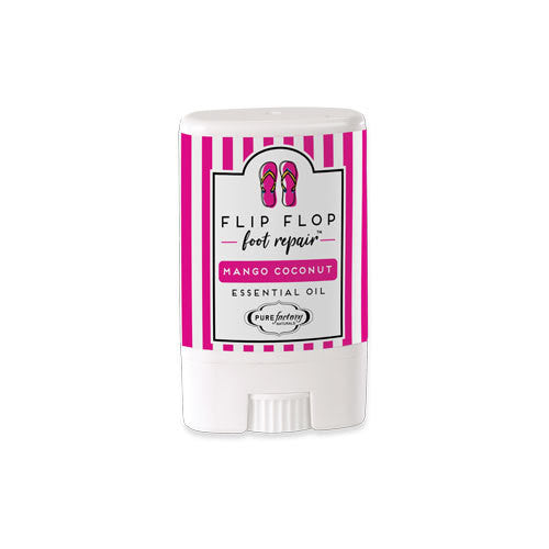 Mini Foot Repair
