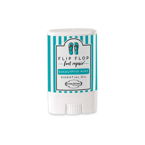 Mini Foot Repair