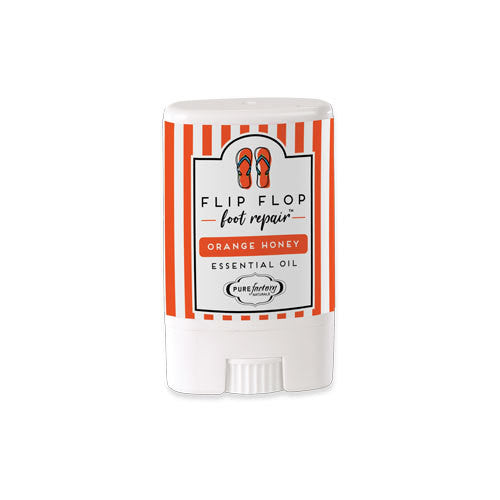 Mini Foot Repair