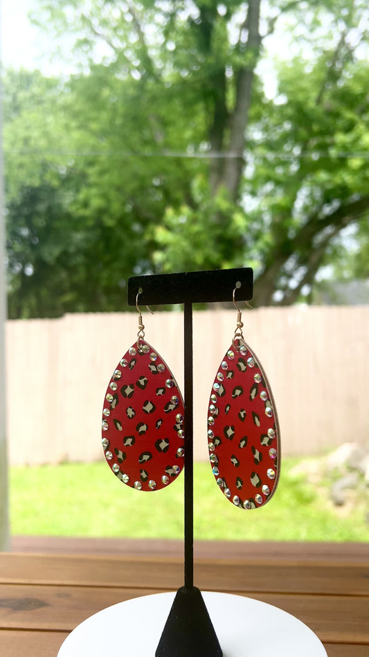 Gemma Earrings