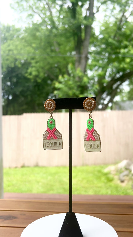 Freya Earrings