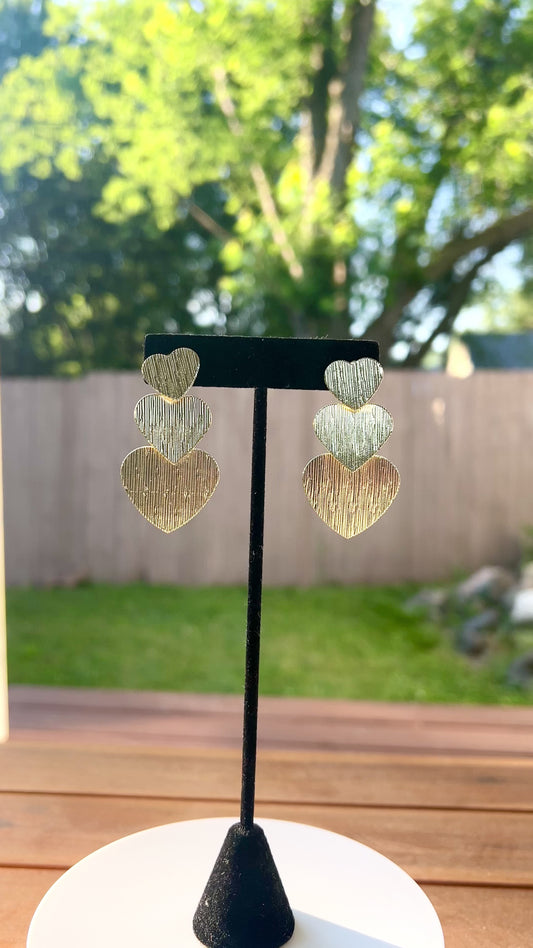 Harmony Earrings