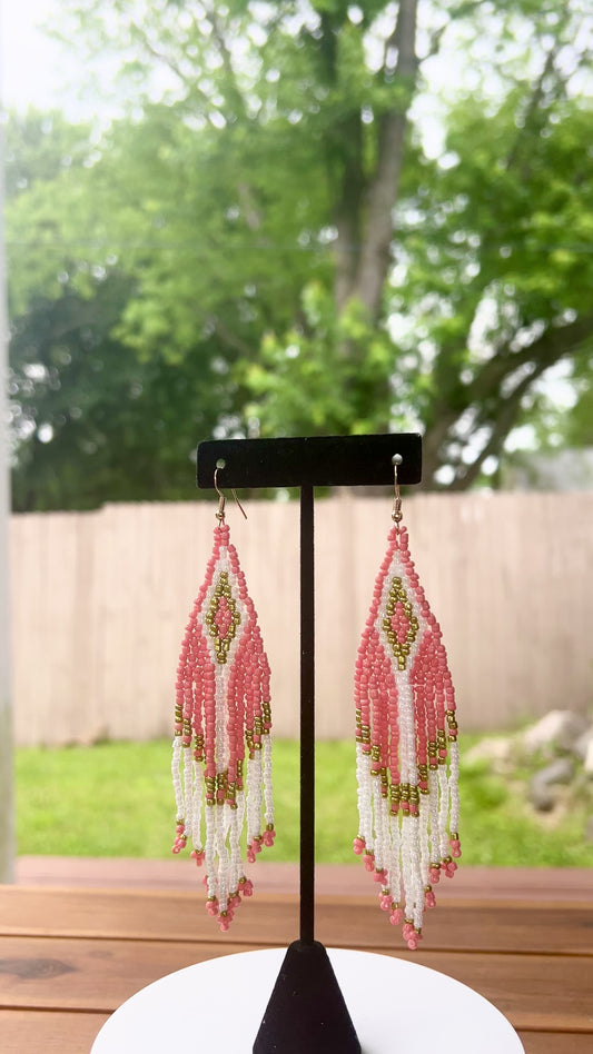 Delilah Earrings