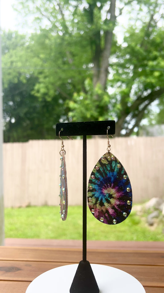 Grace Earrings