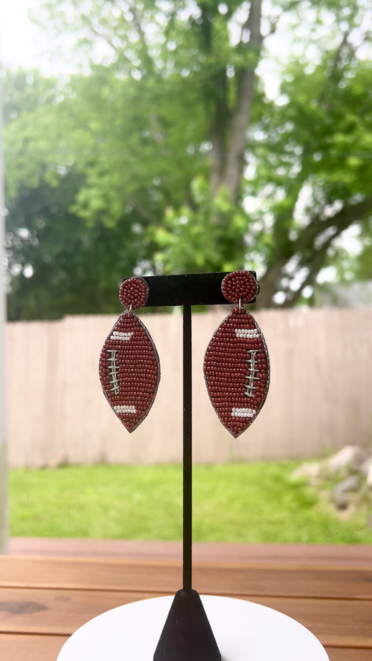 Eden Earrings