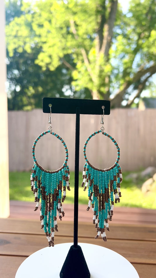 Hope Earrings