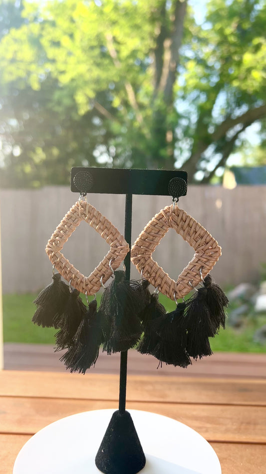 Brooke Earrings